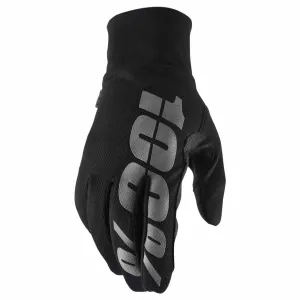 100% Hydromatic Waterproof Mountain Biking Gloves