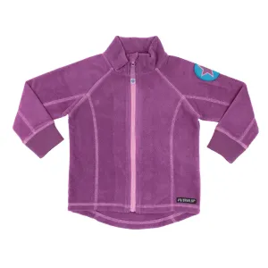 Acai Fleece Jacket