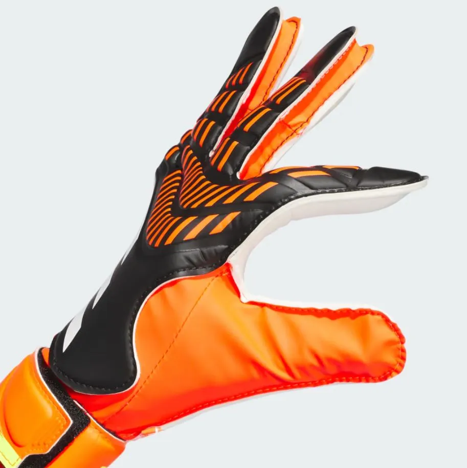 ADIDAS Men's Predator GL Training Gloves IQ4027