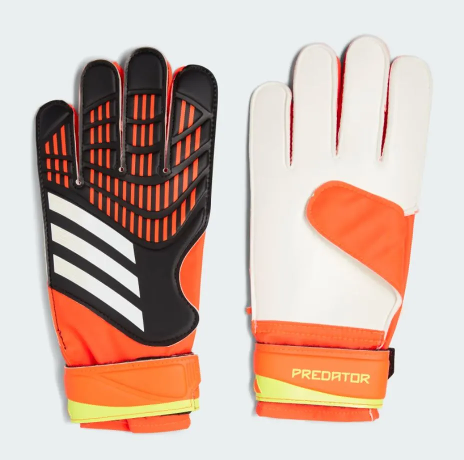 ADIDAS Men's Predator GL Training Gloves IQ4027