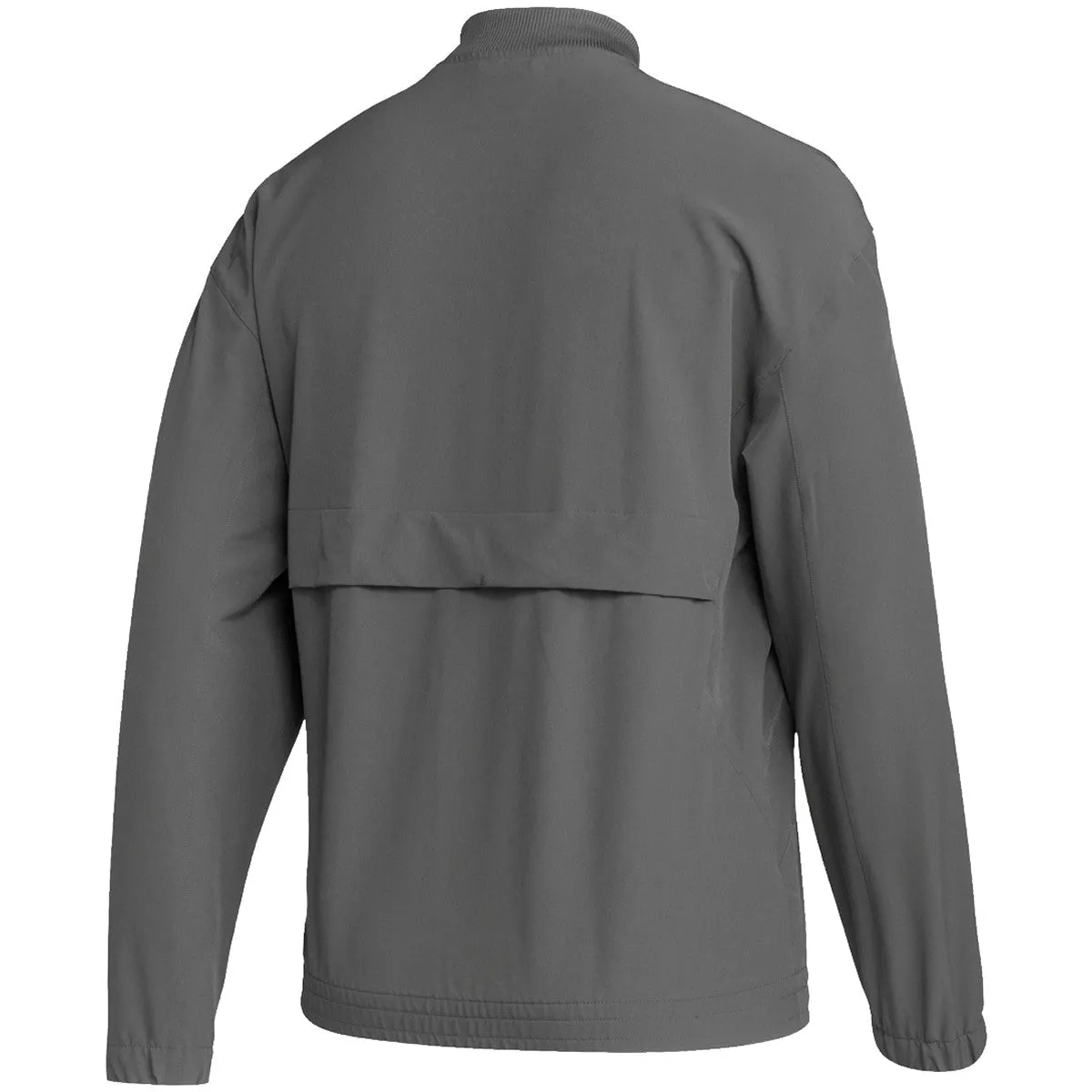 adidas Men's Travel Woven Jacket