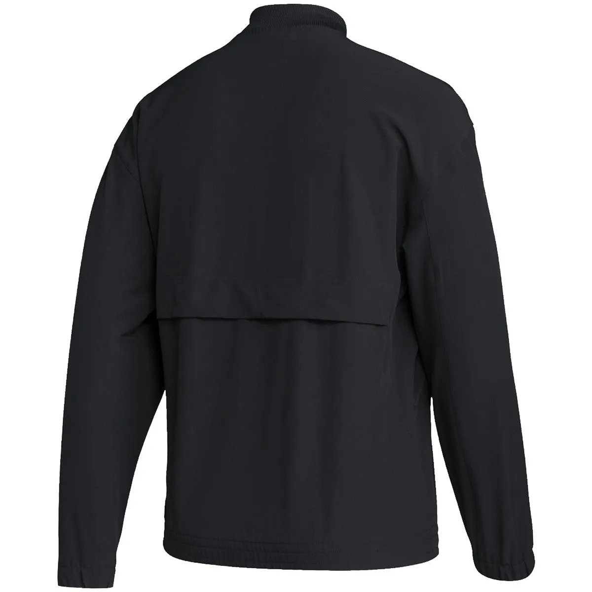 adidas Men's Travel Woven Jacket