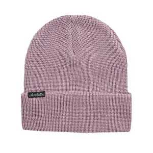 Airblaster Commodity Beanie - Dark Lavender