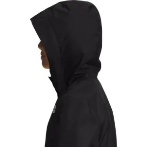 Antora raincoat - for girls The North Face, black