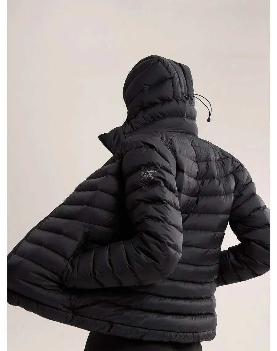 Arcteryx Cerium Hoody (Women's)