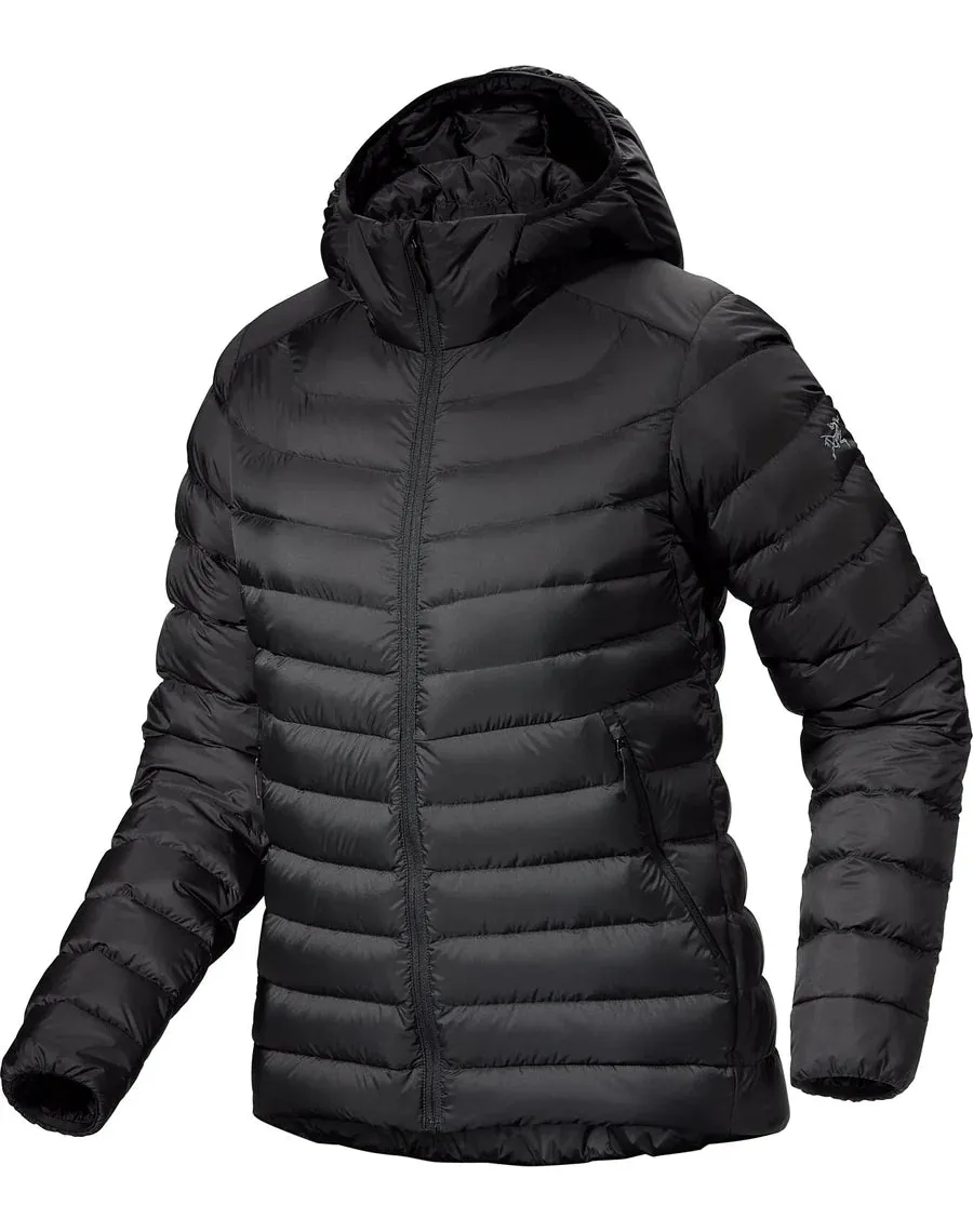 Arcteryx Cerium Hoody (Women's)