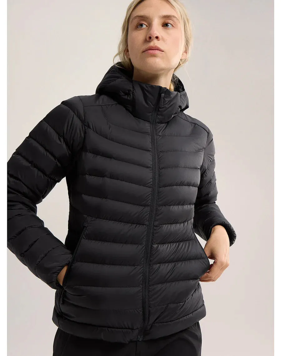 Arcteryx Cerium Hoody (Women's)