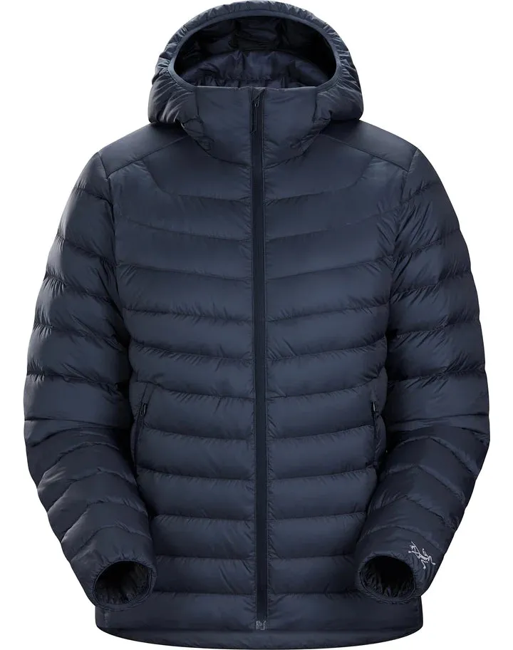 Arcteryx Cerium Hoody (Women's)