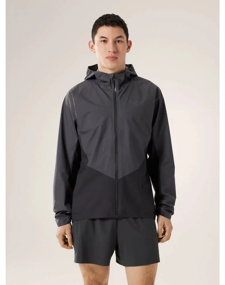 Arcteryx Norvan Shell Jacket GTX (Men's)