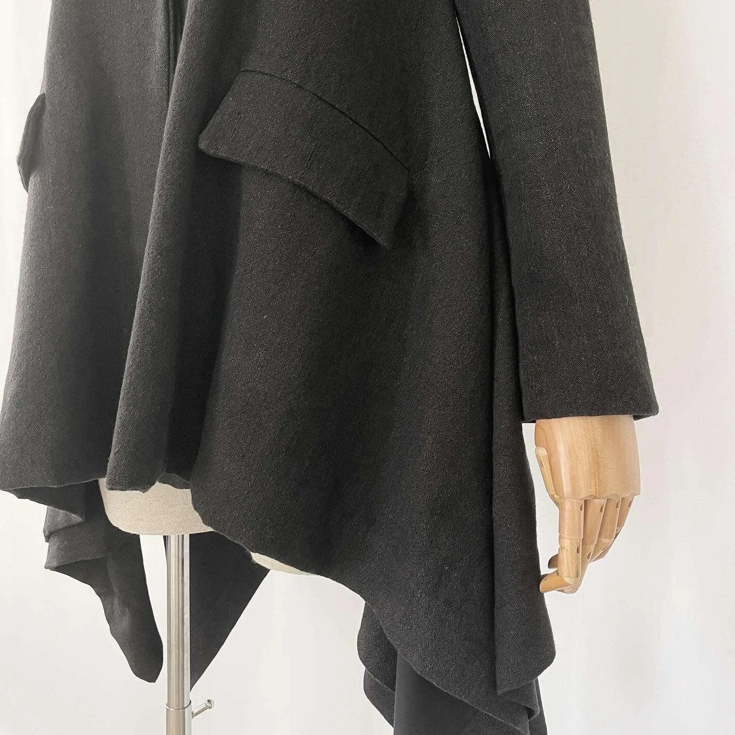 AREA DI BARBARA BOLOGNA Coat