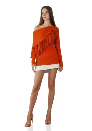 Aru Cashmere Sweater