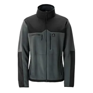 Base Camp Recycled Fleece Jacket