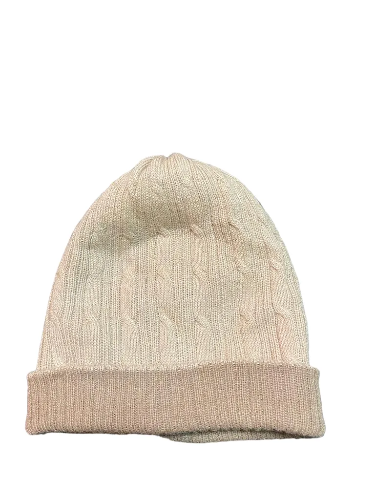 Beanies (100% baby alpaca)