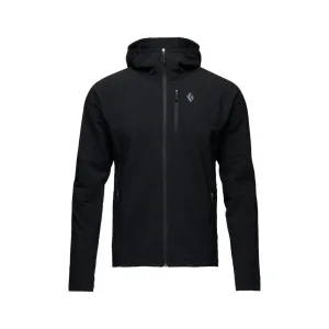 Black Diamond Men's Coefficient Storm Hoody