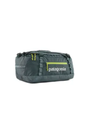 Black Hole Duffel Bag 40L-Nouveau Green Patagonia