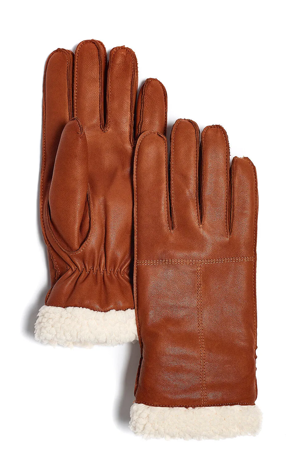 Brume Ladies Colwood Leather Gloves