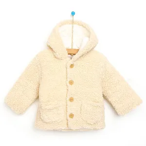 Cassiope Welsoft Jacket - Beige