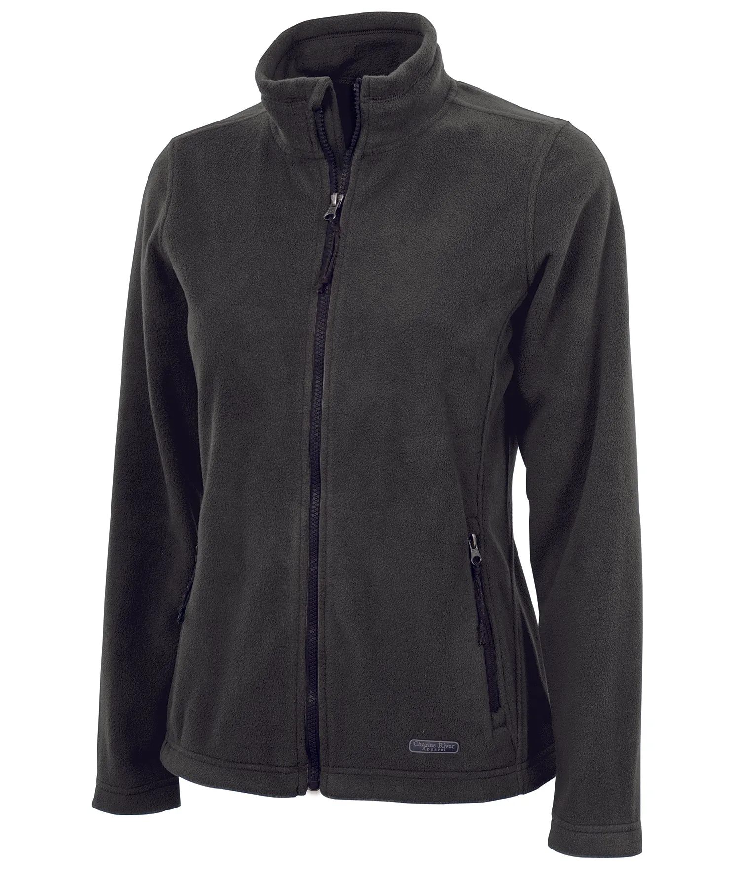 Charles River Women's Boundary Fleece Jacket