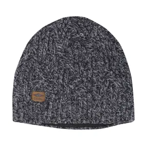 Coal Beanies (Yukon, Harbor, Juno, & Stanley)