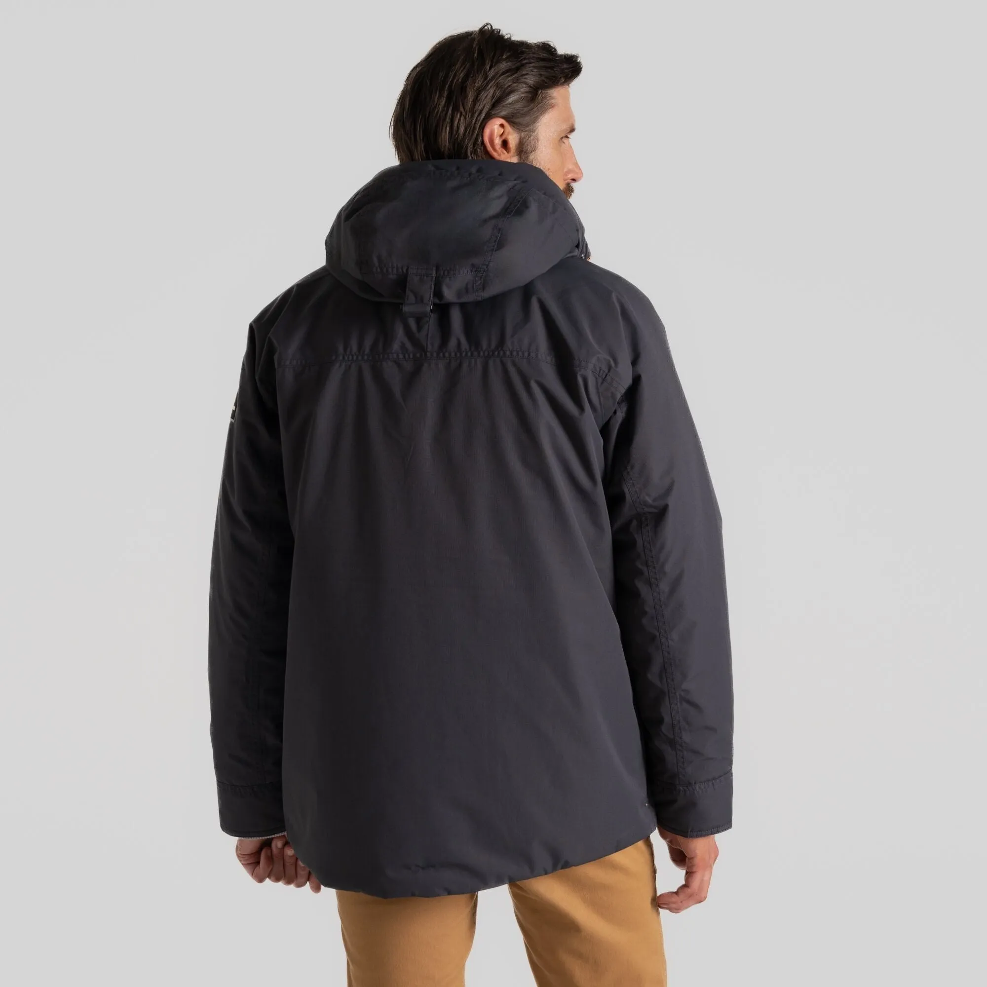 Craghoppers Bishorn Waterproof Jacket