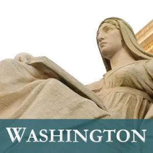 Donate at the Washington Level