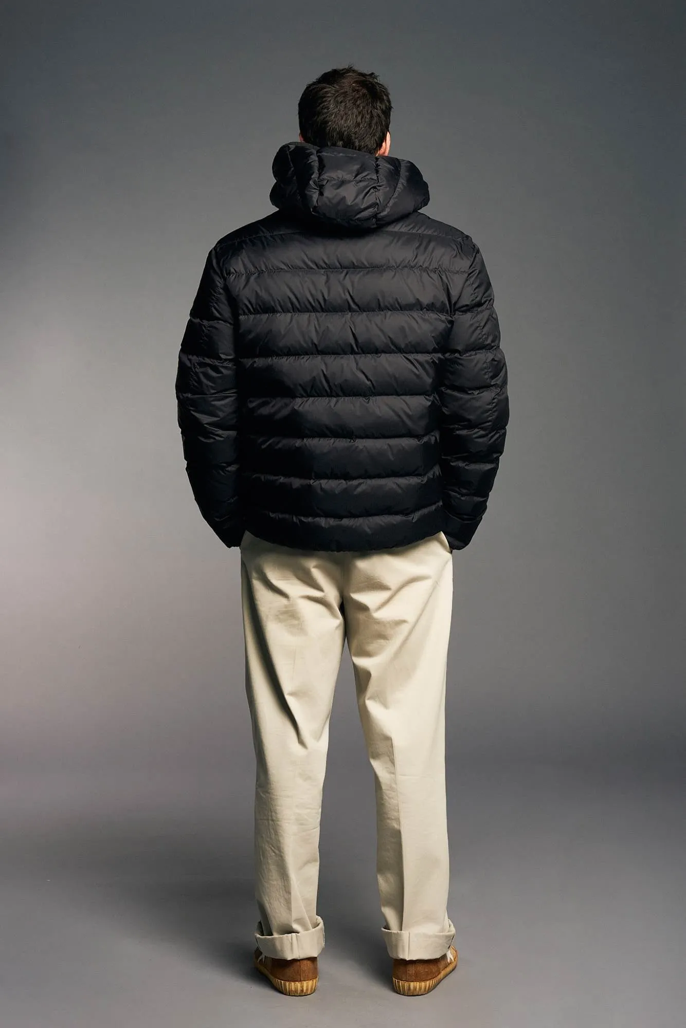 Eiger Light Jacket