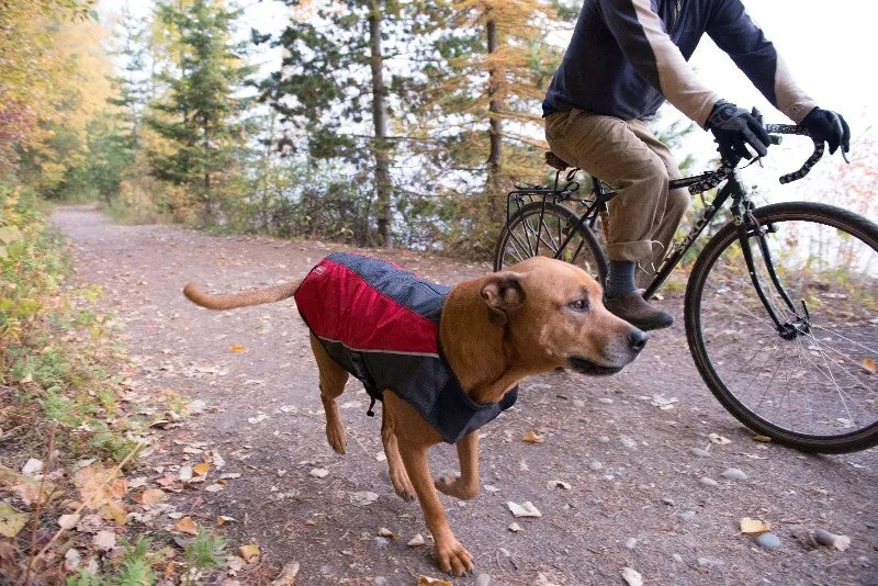 EzyDog Element Jacket - Orange Large (Customer Return)