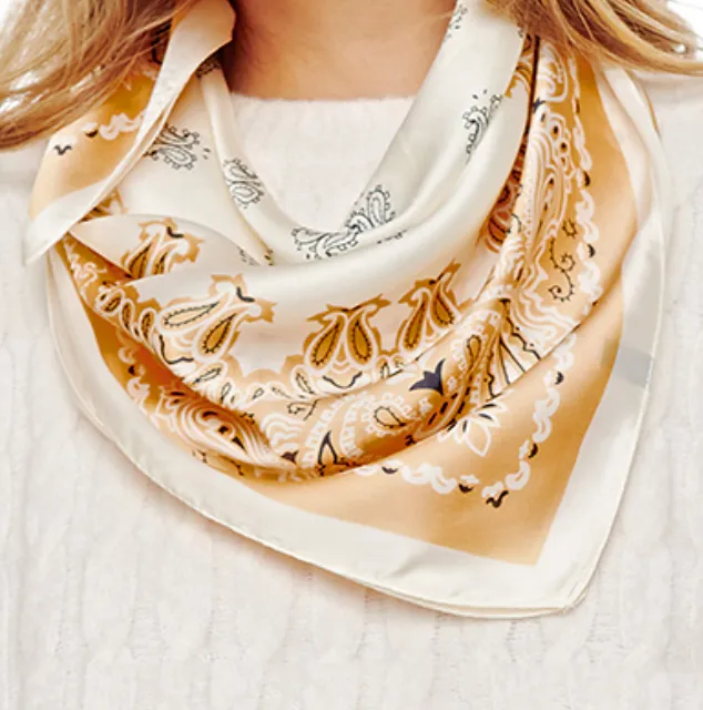 Fashion Scarves