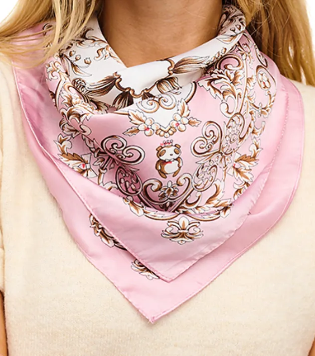 Fashion Scarves