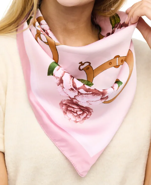 Fashion Scarves