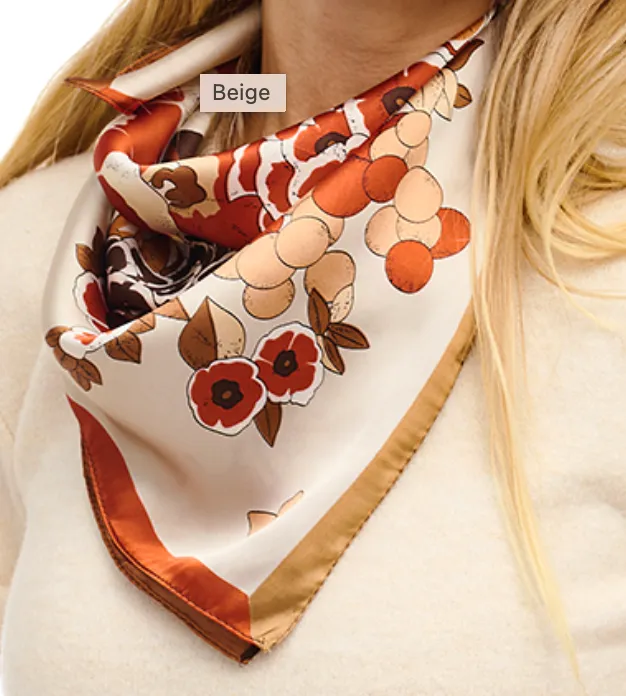 Fashion Scarves