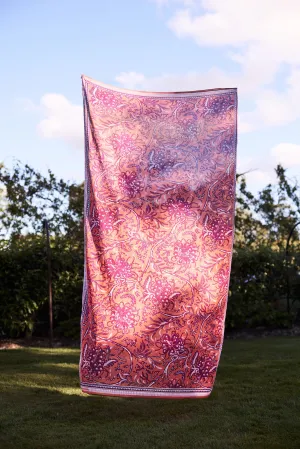 Grevillea Pink Sarong