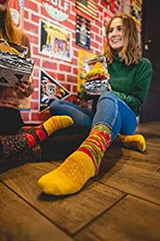 Hamburgers Socks Bundle (Socks only)