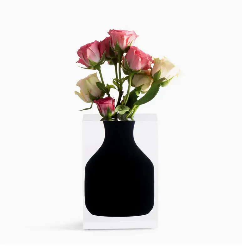 Hogan Bud Vase