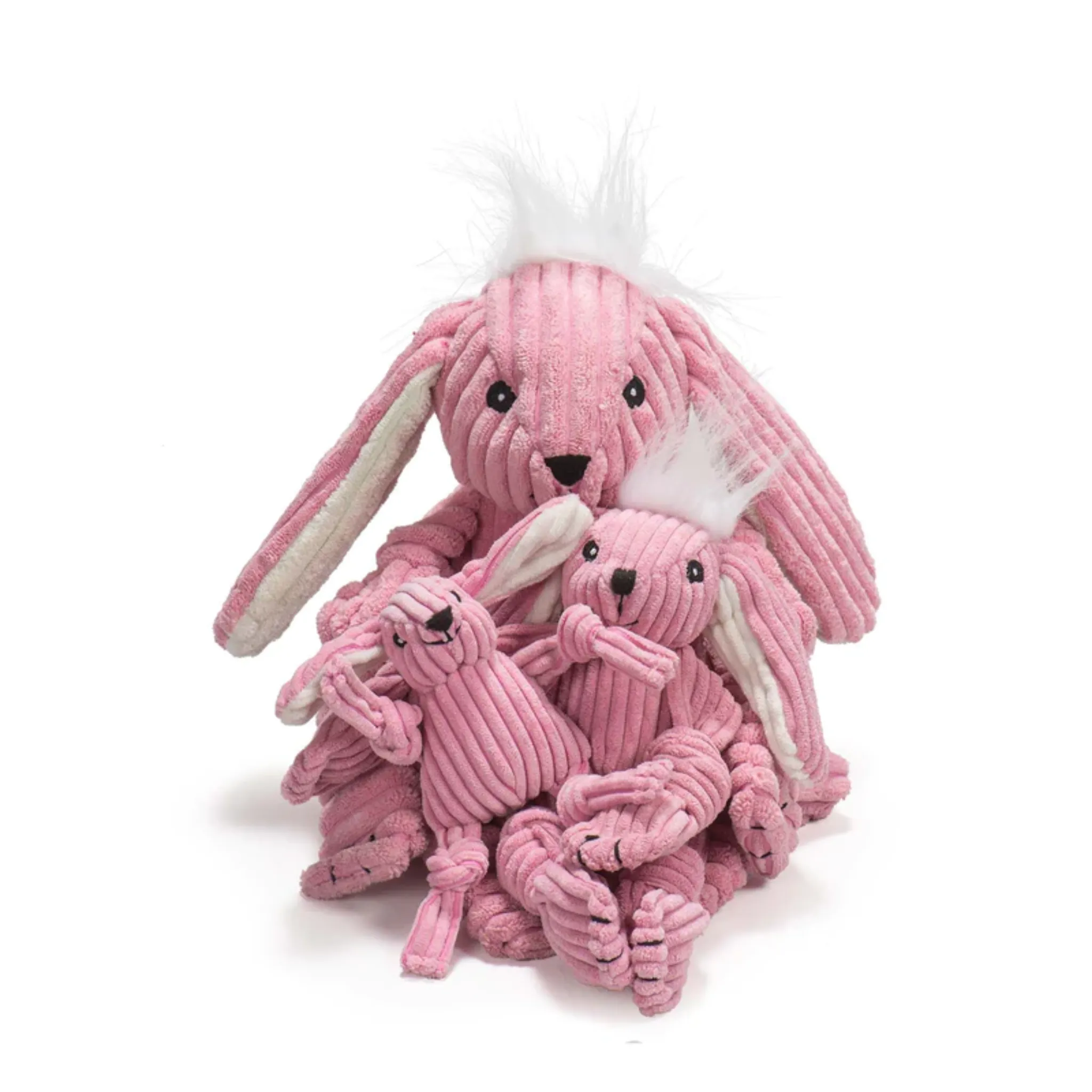 HuggleFleece Bitsy Bunny