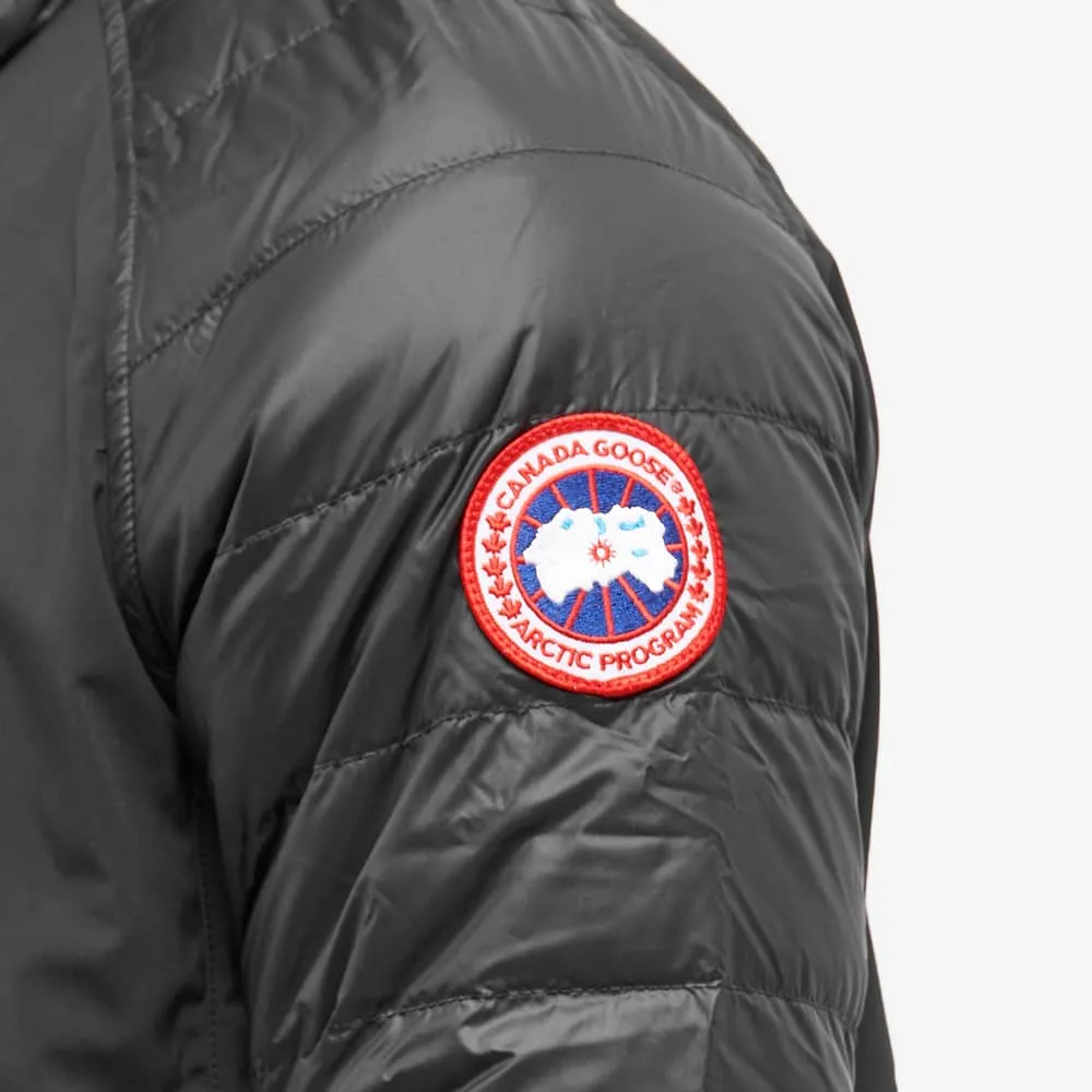 Hybridge Weyburn Canada Goose Sweatshirt