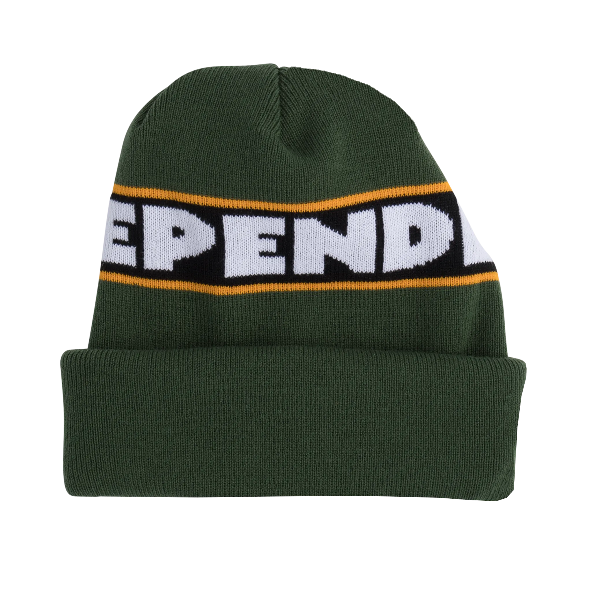 Independent Bar Logo Balaclava Army