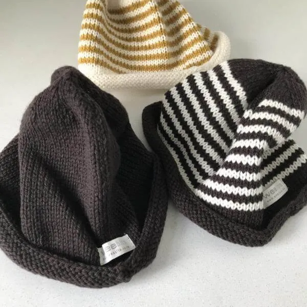 Kids Beanies