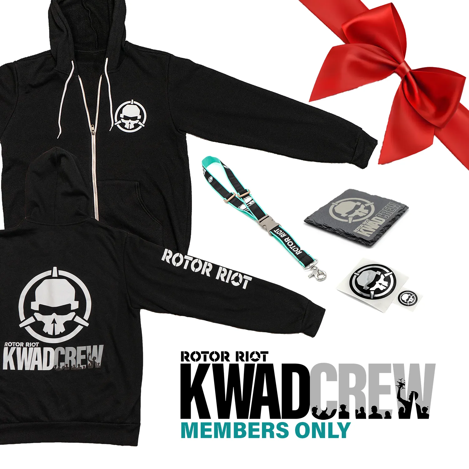 Kwad Crew Gift Card