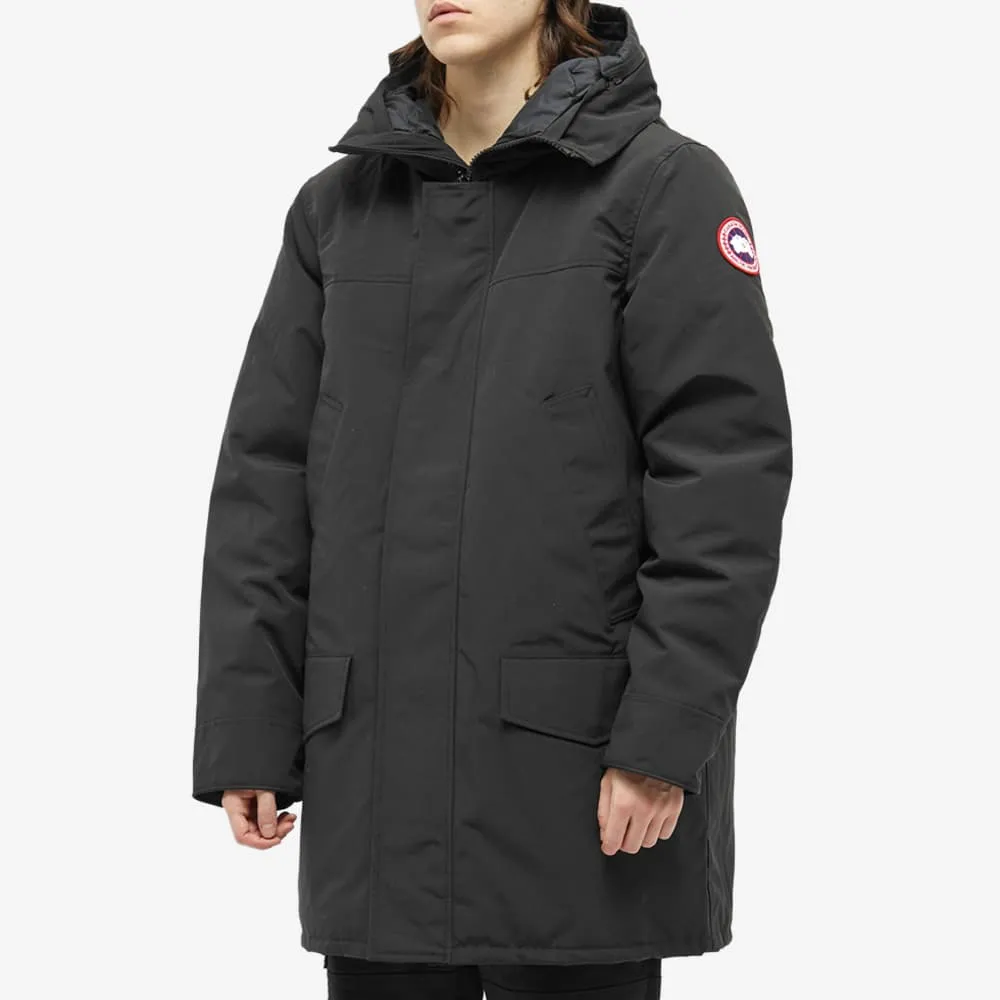 Langford Parka Canada Goose