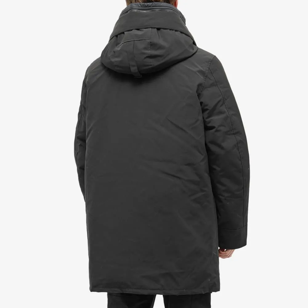 Langford Parka Canada Goose