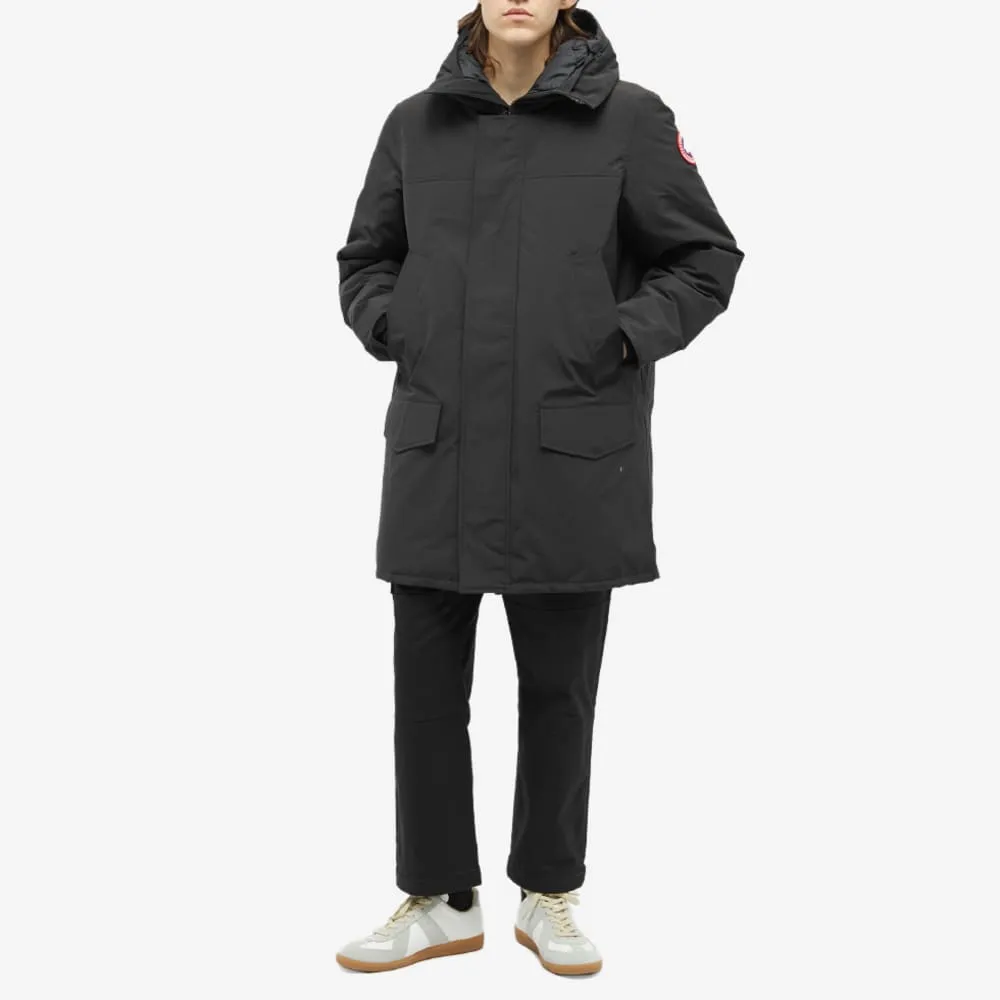 Langford Parka Canada Goose