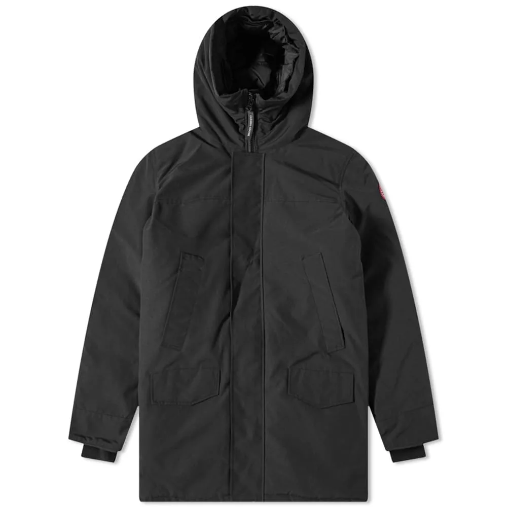 Langford Parka Canada Goose