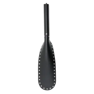 Leather Paddle Large