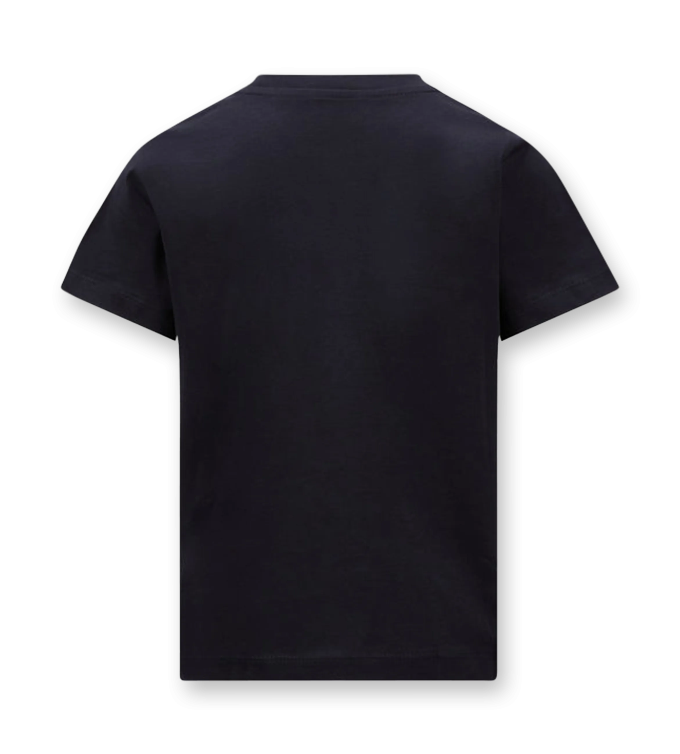 Logo T-shirt Navy