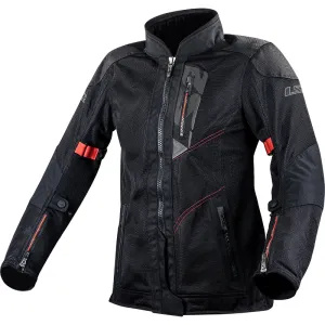 Ls2 Alba Lady Jacket Black