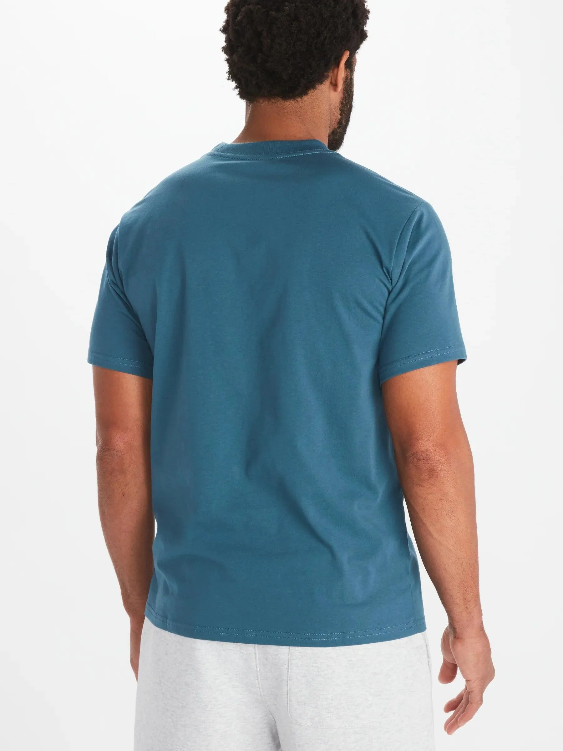 Marmot Men's Coastal T-Shirt