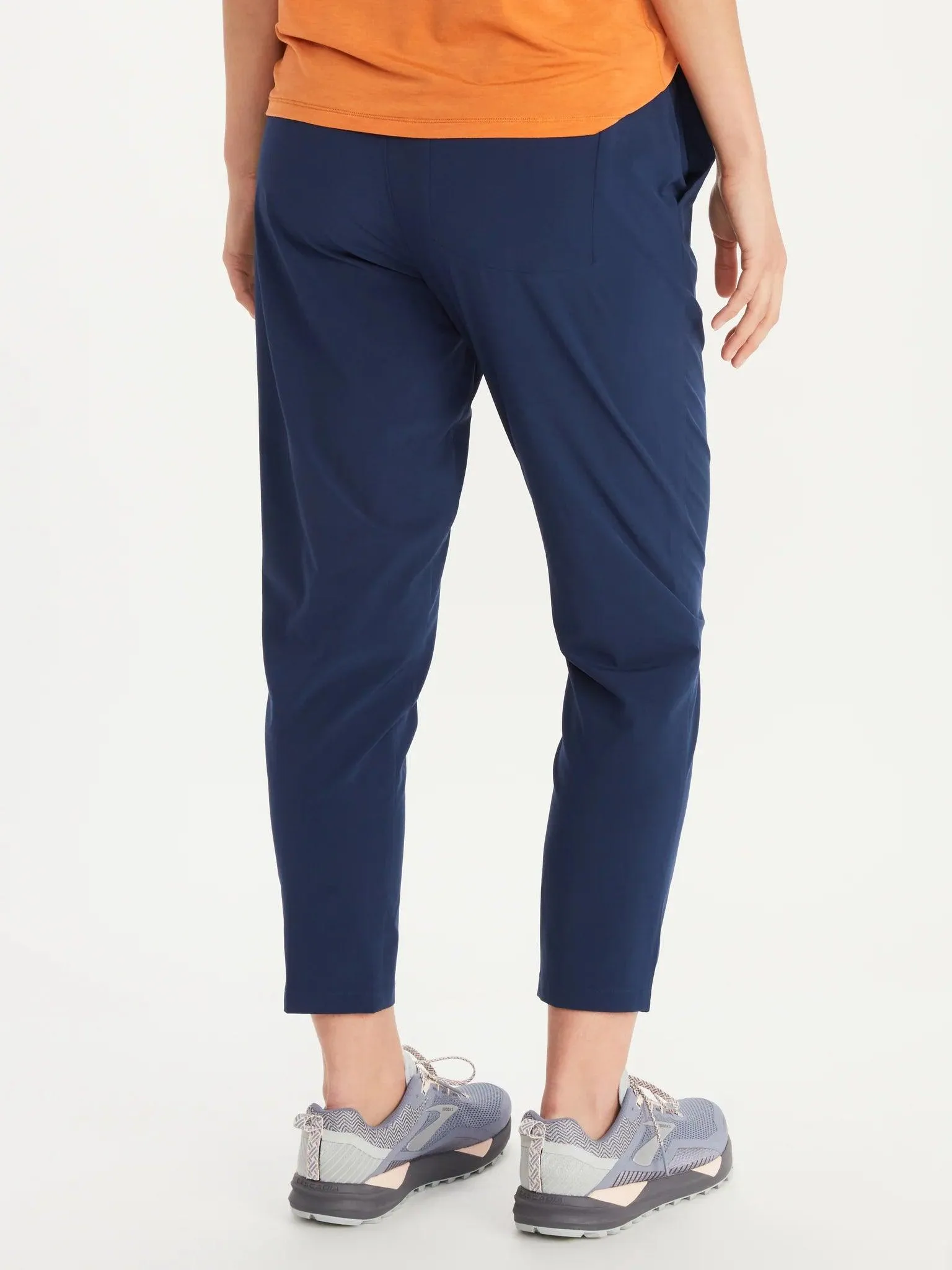 Marmot Women’s Elda Cropped Pants