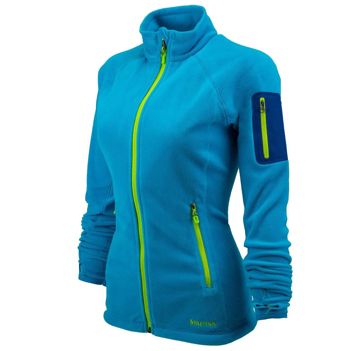 Marmot Women's Flashpoint Full Zip Jacket