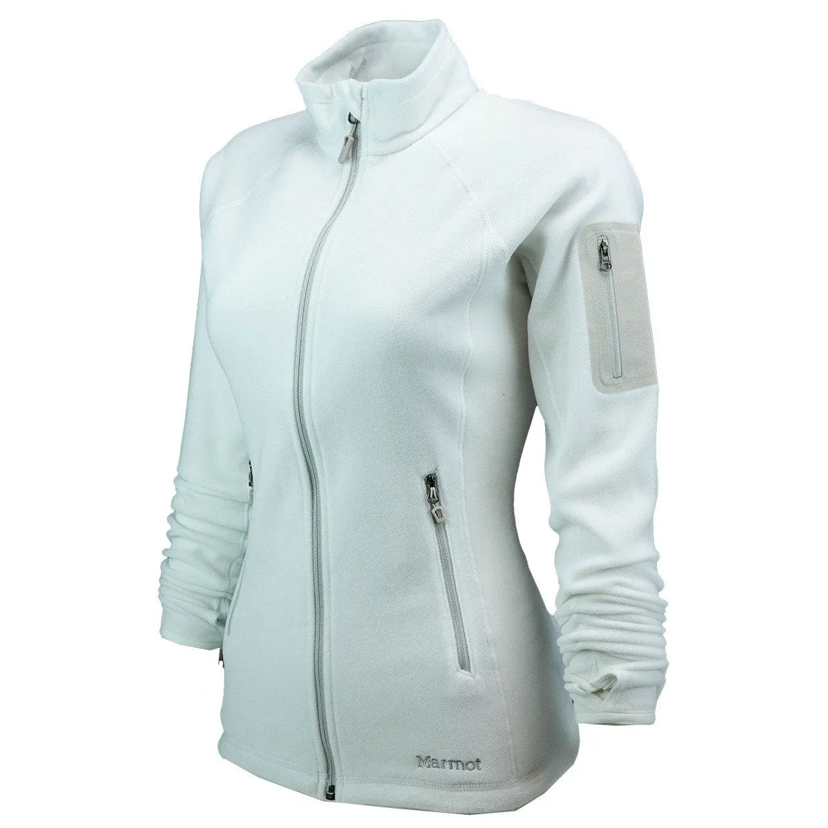 Marmot Women's Flashpoint Full Zip Jacket